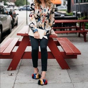 Loeffler Randall ‘Nicolette’ sandals